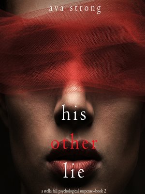 cover image of His Other Lie